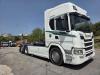 Scania G540 Photo 23 thumbnail