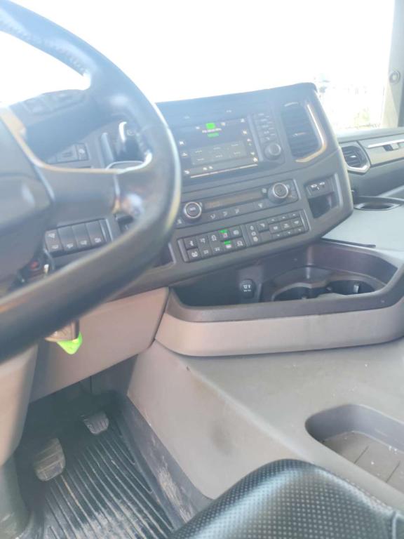 Scania G540 Photo 2