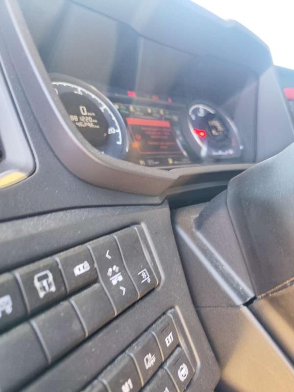 Scania G540 Photo 3