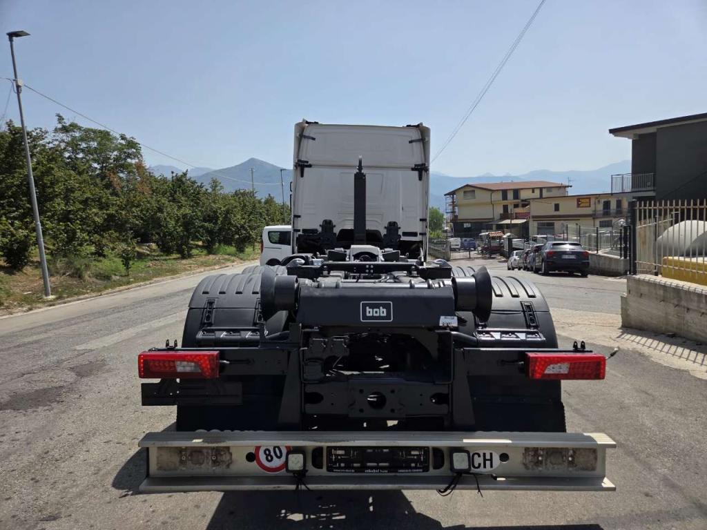 Scania G540 Photo 30