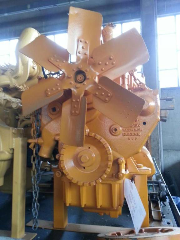Caterpillar 3204 Photo 1