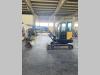 Volvo EC 27D Photo 5 thumbnail