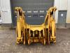 Caterpillar Logging forks Grapple to fit 980G / 980H Photo 2 thumbnail