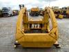 Caterpillar Logging forks Grapple to fit 980G / 980H Photo 5 thumbnail