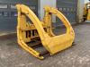 Caterpillar Logging forks Grapple to fit 980G / 980H Photo 6 thumbnail