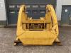 Caterpillar Logging forks Grapple to fit 980G / 980H Photo 7 thumbnail