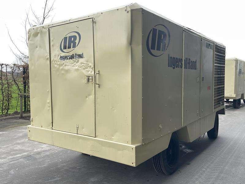 Doosan XHP 900 WCAT Photo 3