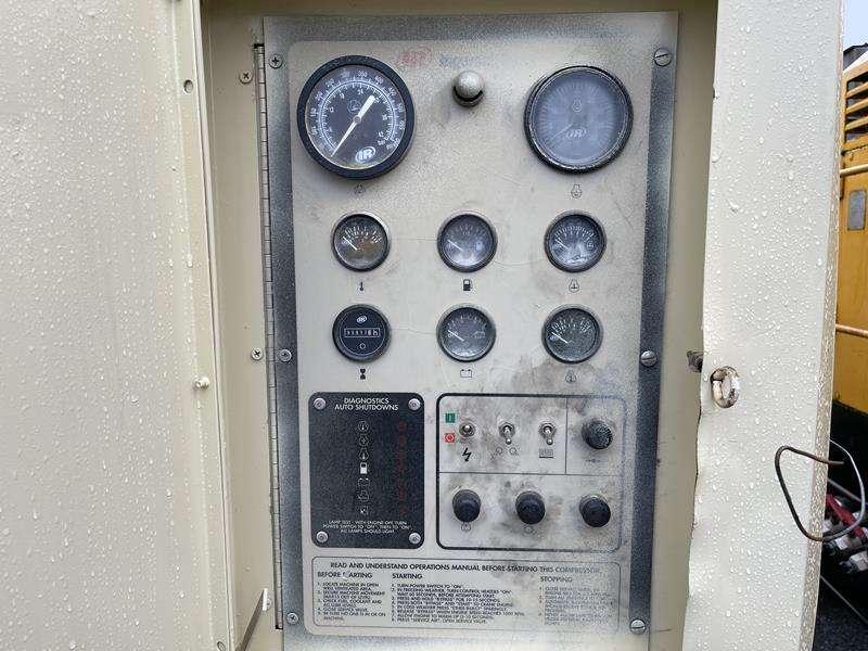 Doosan XHP 900 WCAT Photo 5