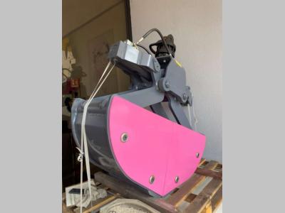 BENNA NUOVA CON ROTORE en vente par Aurora Srl