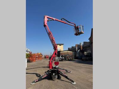 Hinowa Gold lift 14.70 Photo 1