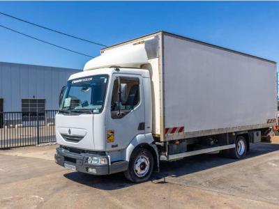 Renault MIDLUM 180 DCI en vente par Braem NV