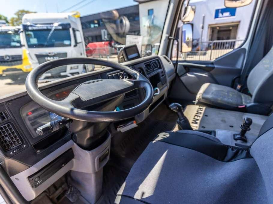 Renault MIDLUM 180 DCI Photo 16