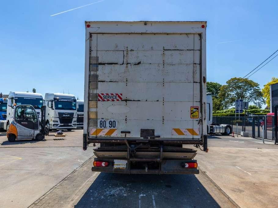 Renault MIDLUM 180 DCI Photo 4