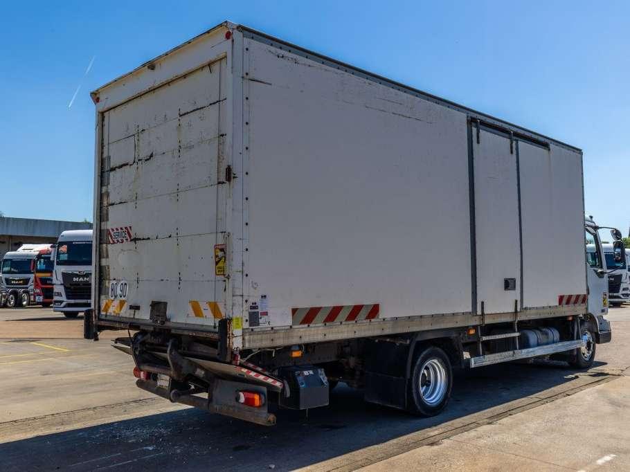 Renault MIDLUM 180 DCI Photo 5