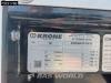 Krone SD UNUSED Lift Axle Sliding Roof Photo 30 thumbnail