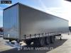 Krone SD UNUSED Lift Axle Sliding Roof Photo 5 thumbnail