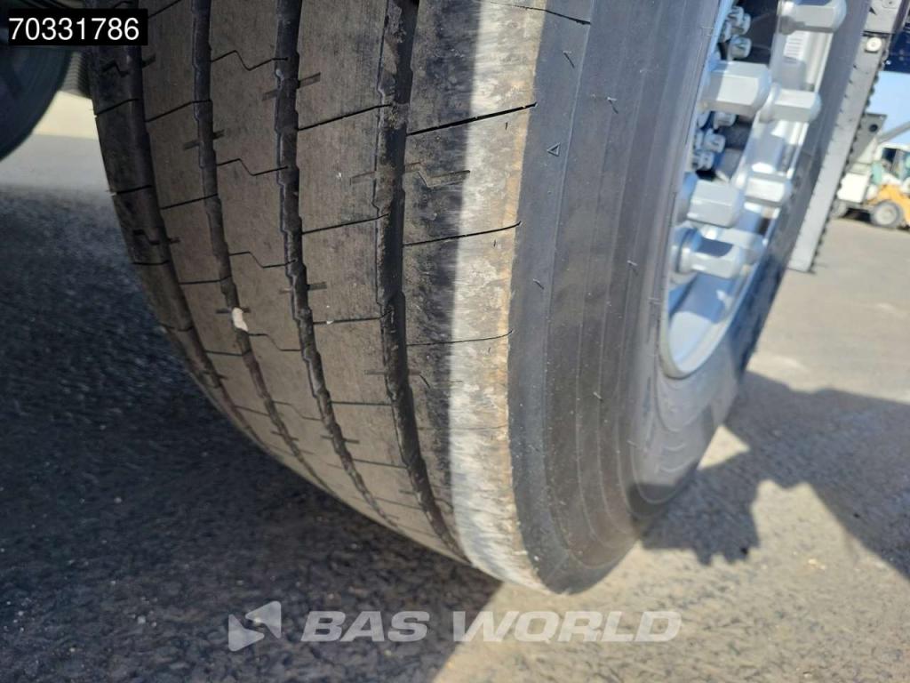 Krone SD UNUSED Lift Axle Sliding Roof Photo 18