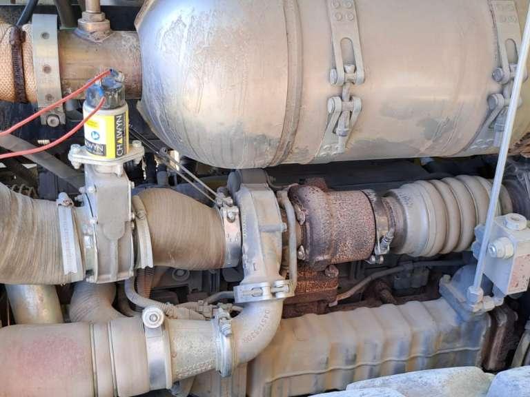 Ammann ASC170 Photo 10