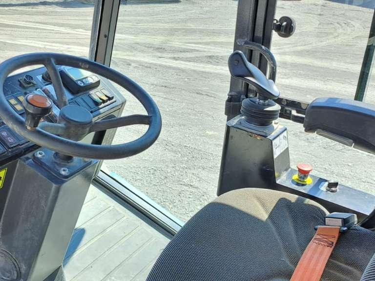 Ammann ASC170 Photo 11