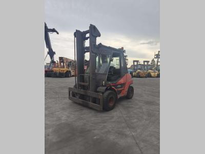 Linde H70D-03 Photo 1