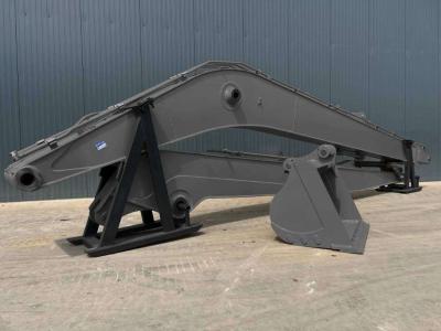 Stick pour Volvo VOLVO EC210 18 Meter Long Reach, 0.6m3 Bucket, Inc Photo 1