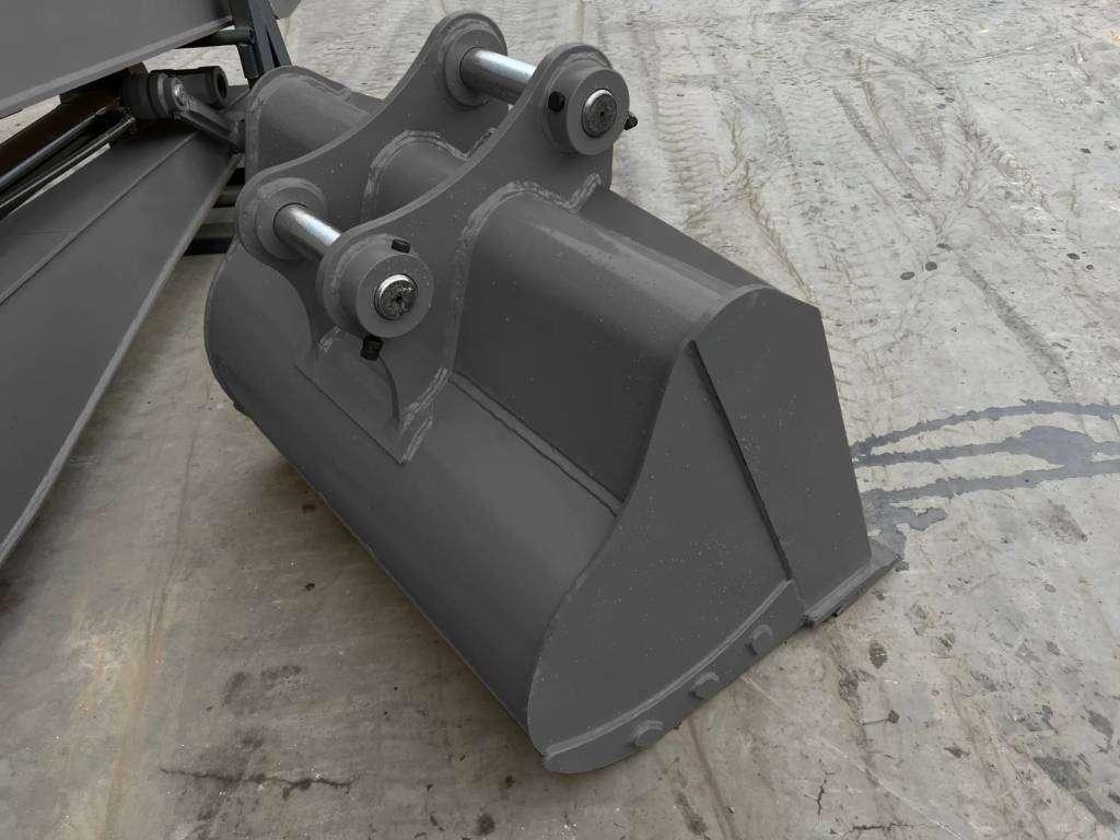 Stick pour Volvo VOLVO EC210 18 Meter Long Reach, 0.6m3 Bucket, Inc Photo 10