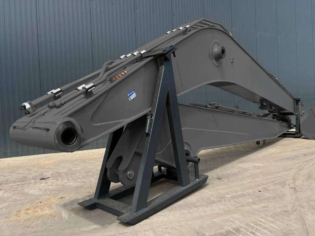 Stick pour Volvo VOLVO EC210 18 Meter Long Reach, 0.6m3 Bucket, Inc Photo 3