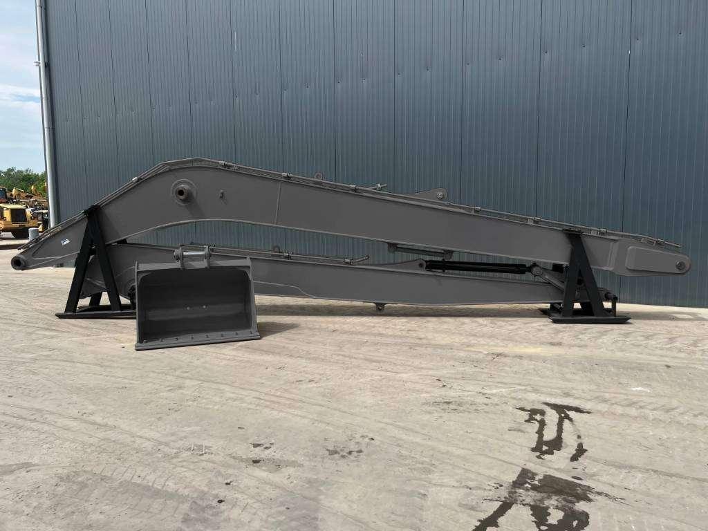 Stick pour Volvo VOLVO EC210 18 Meter Long Reach, 0.6m3 Bucket, Inc Photo 6