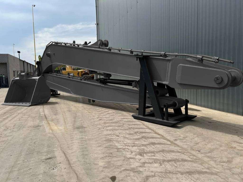 Stick pour Volvo VOLVO EC210 18 Meter Long Reach, 0.6m3 Bucket, Inc Photo 7