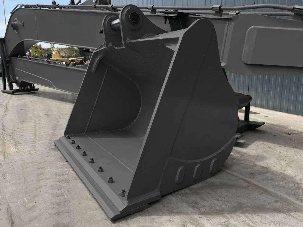 Stick pour Volvo VOLVO EC210 18 Meter Long Reach, 0.6m3 Bucket, Inc Photo 8