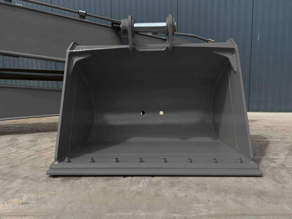 Stick pour Volvo VOLVO EC210 18 Meter Long Reach, 0.6m3 Bucket, Inc Photo 9