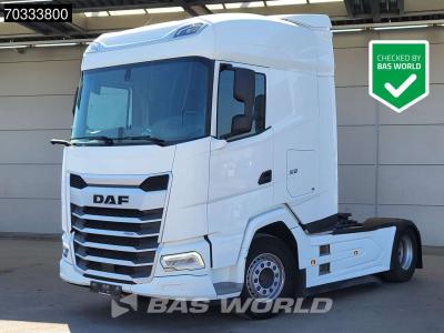 Daf XG 480 4X2 Retarder 2xTanks Standklima ACC en vente par BAS World B.V.