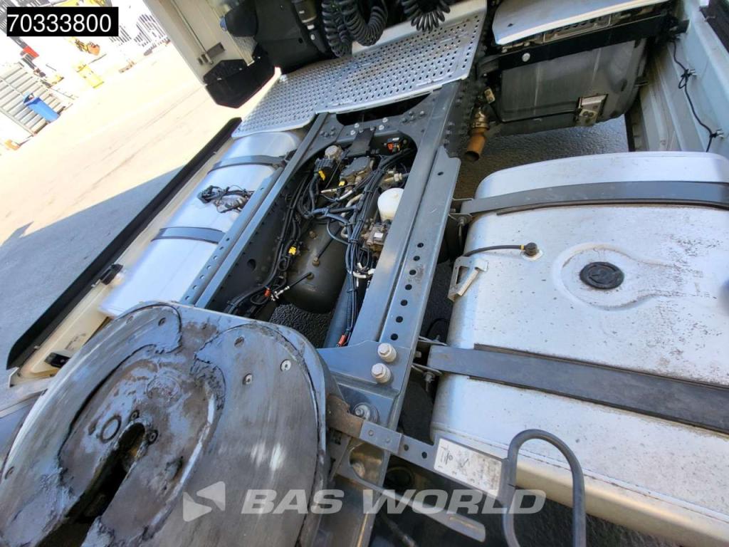 Daf XG 480 4X2 Retarder 2xTanks Standklima ACC Photo 14