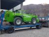 Merlo P50.18 Plus Photo 1 thumbnail