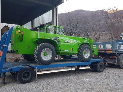 Merlo P50.18 Plus en vente par Lift Progress Srl