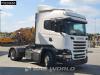 Scania R450 4X2 Retarder Standklima Photo 3 thumbnail