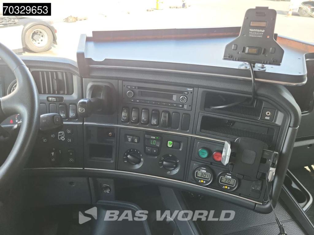 Scania R450 4X2 Retarder Standklima Photo 25