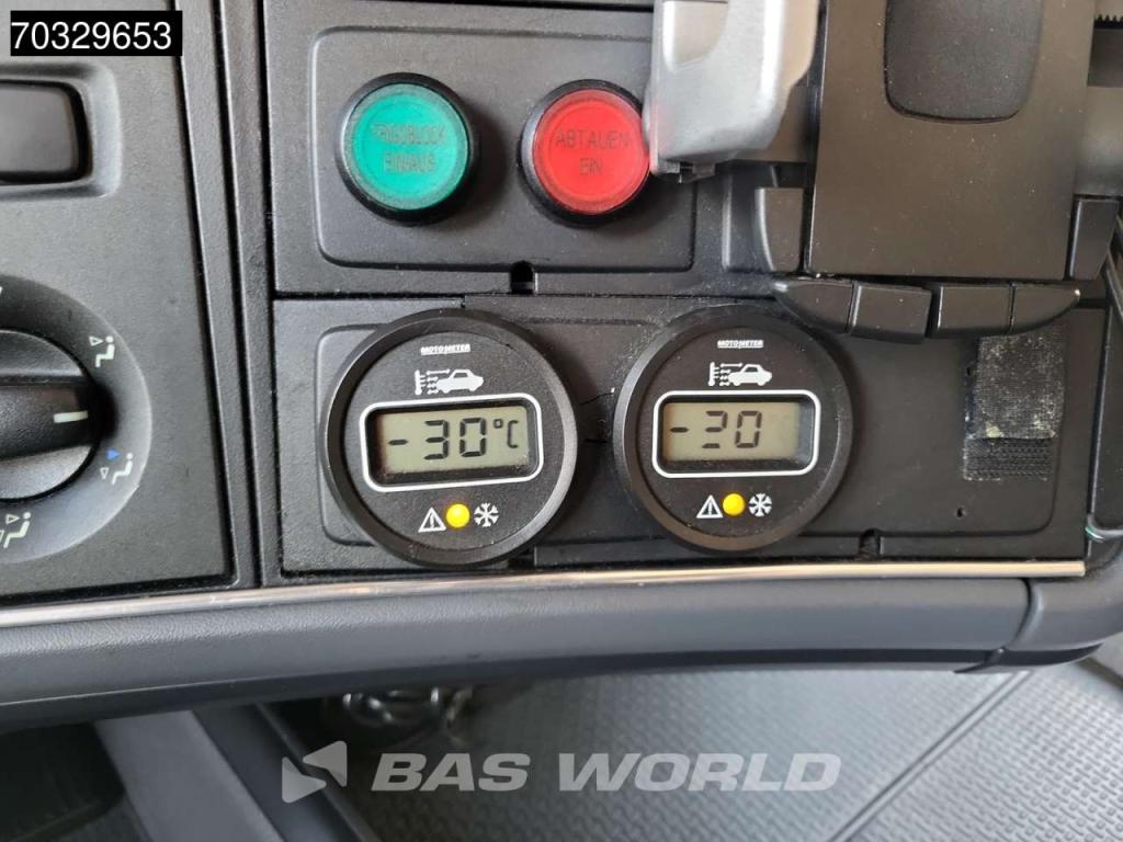 Scania R450 4X2 Retarder Standklima Photo 28