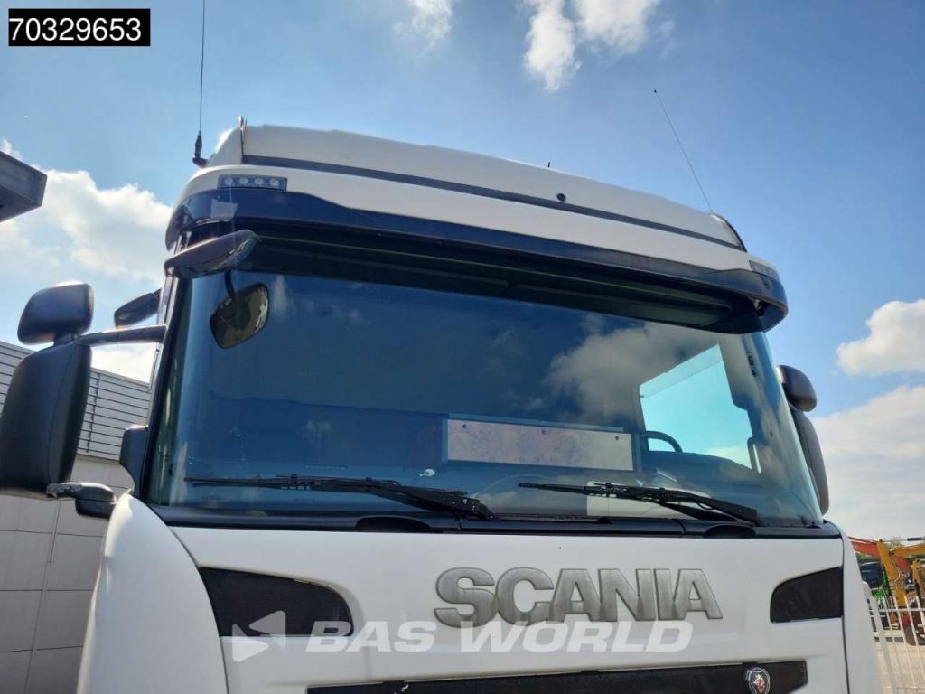 Scania R450 4X2 Retarder Standklima Photo 7