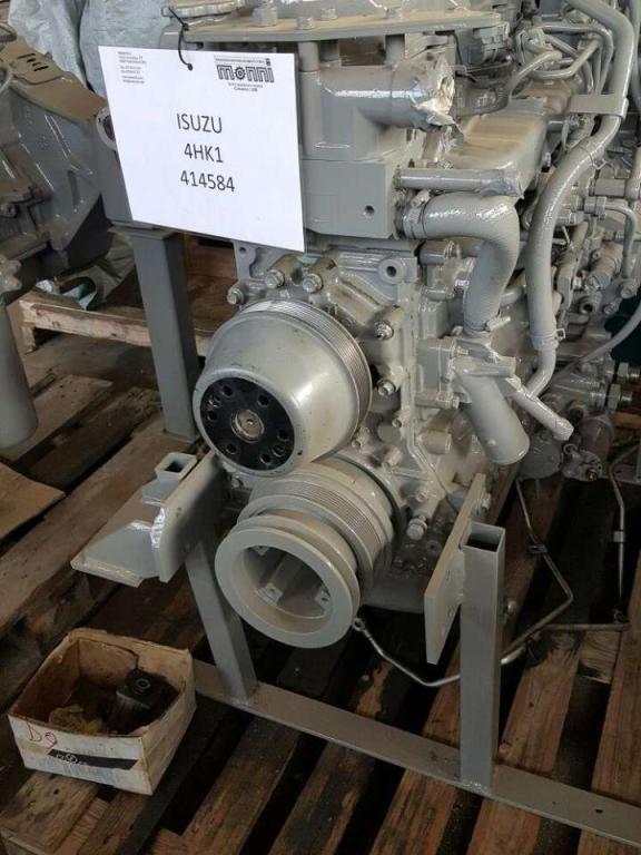Isuzu 4HK1 Photo 1