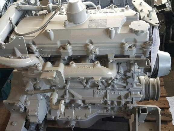 Isuzu 4HK1 Photo 3