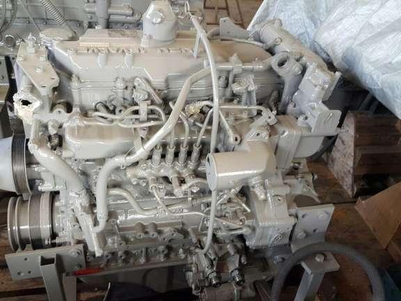 Isuzu 4HK1 Photo 4