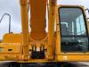 Hyundai R360LC-7 Photo 10 thumbnail