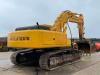 Hyundai R360LC-7 Photo 5 thumbnail