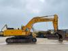 Hyundai R360LC-7 Photo 6 thumbnail