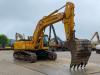 Hyundai R360LC-7 Photo 7 thumbnail