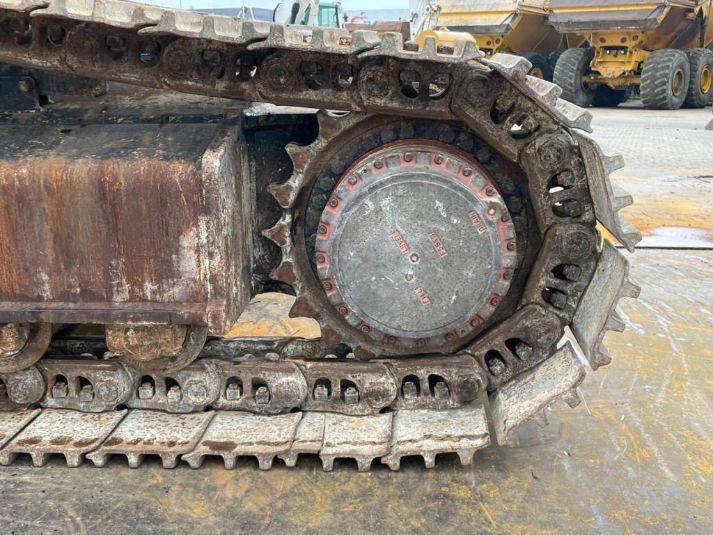 Hyundai R360LC-7 Photo 16