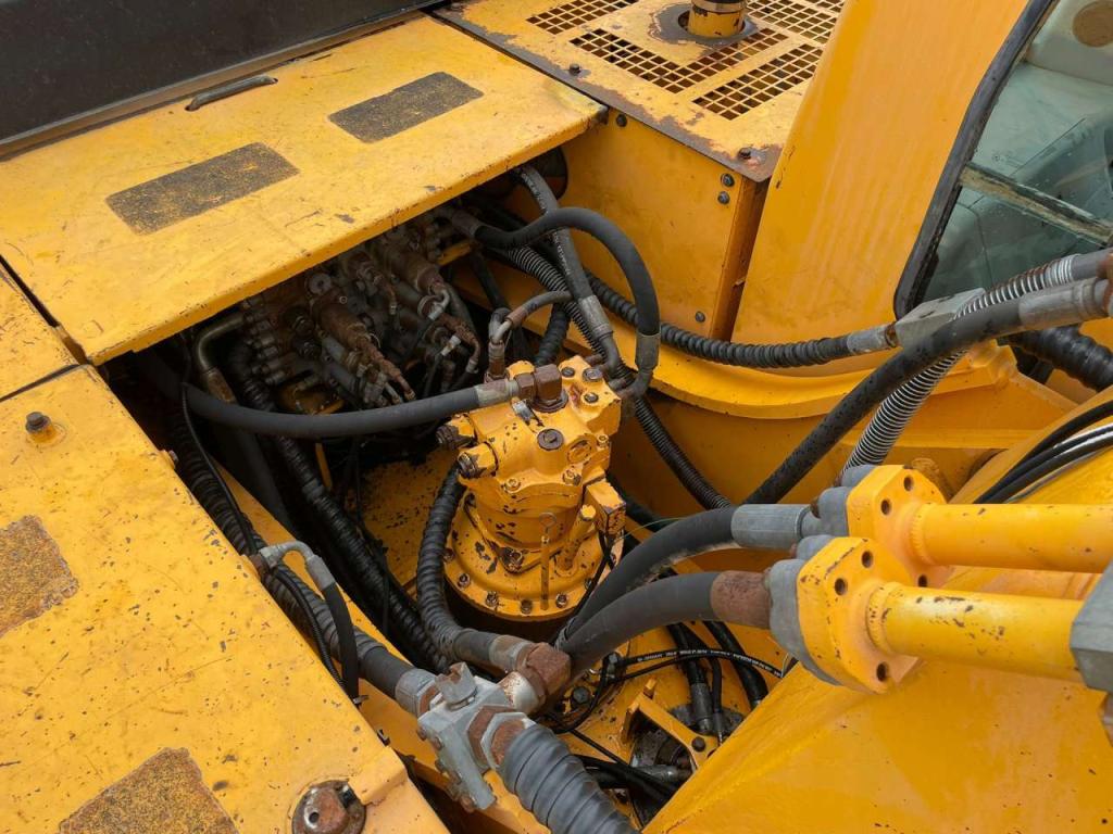 Hyundai R360LC-7 Photo 25