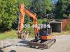 Hitachi ZX26U-6 Photo 1 thumbnail