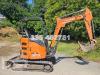 Hitachi ZX26U-6 Photo 2 thumbnail